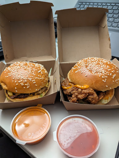 Photo of Madbuns Swansea - 32 St Helen's Rd, Swansea SA1 4AY